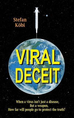 Viral Deceit B0GW4VNF97 Book Cover