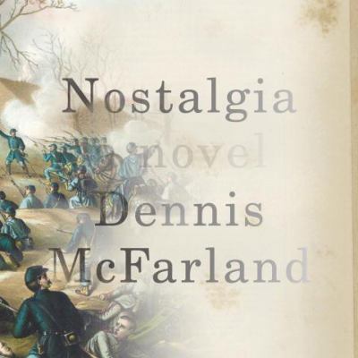 Nostalgia 1482928566 Book Cover