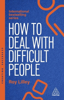 How to Deal with Difficult People: Fast, Effect... 1398621625 Book Cover