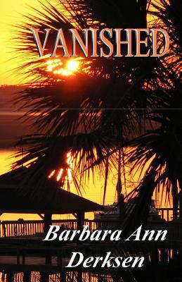 Vanished: Wilton/Strait Murder Mystery series 146809419X Book Cover