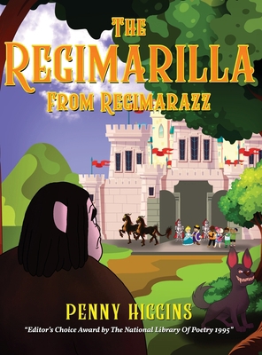 The Regimarilla From Regimarazz 1955603197 Book Cover