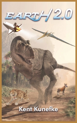 Earth 2.0 B0D21V6GP3 Book Cover