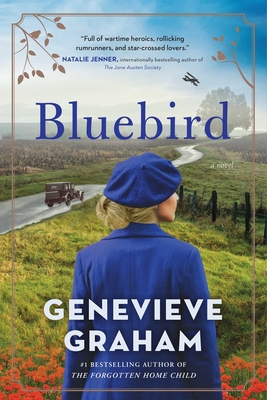 Bluebird 1982156651 Book Cover