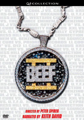 Beef II B00022PYSO Book Cover
