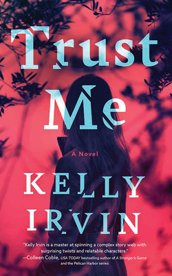 Trust Me 1713669188 Book Cover