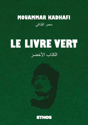Le Livre Vert [French] B06Y5XZYXQ Book Cover