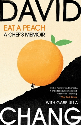 Eat A Peach 1529113423 Book Cover