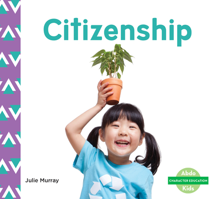 Citizenship 1532188641 Book Cover