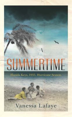 Summertime 1409155382 Book Cover
