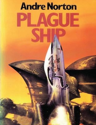 Plague Ship (Annotated) 1656070871 Book Cover