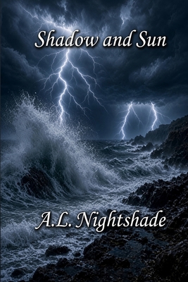 Shadow and Sun B0HF17Q2VG Book Cover