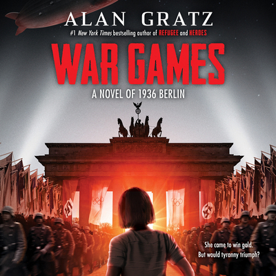 War Games B0F29RXSJD Book Cover