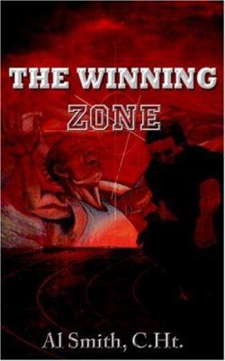 The Winning Zone 0759666555 Book Cover