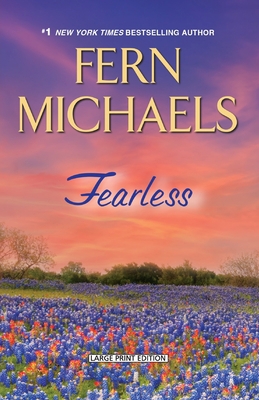 Fearless [Large Print] 1432886614 Book Cover