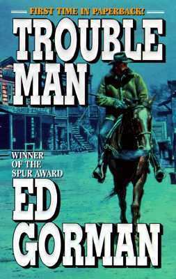 Trouble Man 0843944404 Book Cover