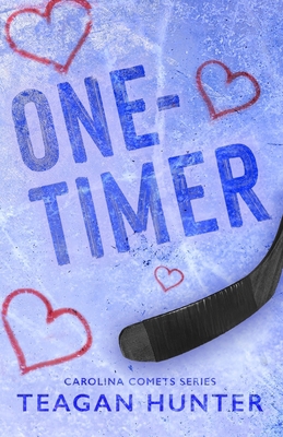 One-Timer (Special Edition) 1737548186 Book Cover