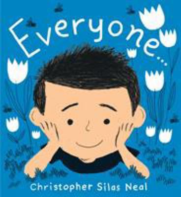 Everyone 1406373273 Book Cover