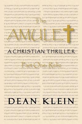 The Amulet: Part One 1481174363 Book Cover