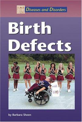 Birth Defects 1590184068 Book Cover