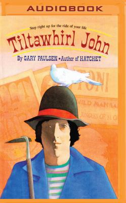Tiltawhirl John 153187990X Book Cover