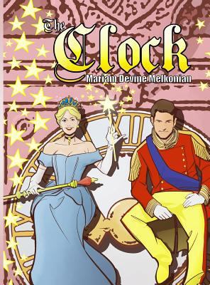 The Clock 1480962775 Book Cover