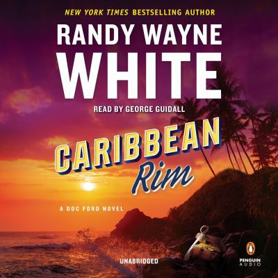 Caribbean Rim 0525525262 Book Cover