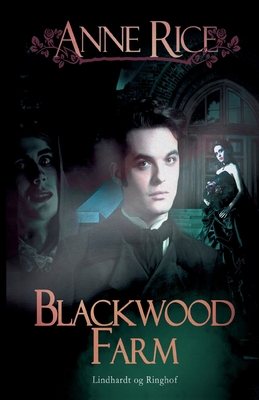 Blackwood Farm [Danish] 8726102129 Book Cover