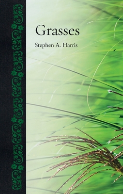 Grasses 178023273X Book Cover