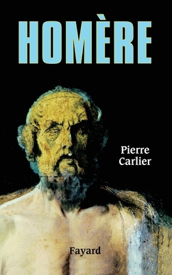 Homère [French] 2213603812 Book Cover