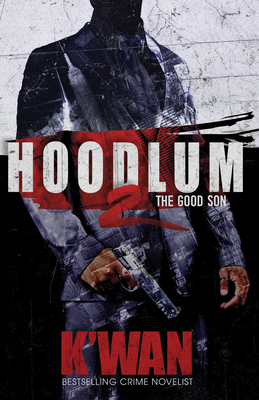Hoodlum 2 0998106119 Book Cover