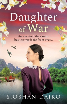 Daughter of War 1836331320 Book Cover