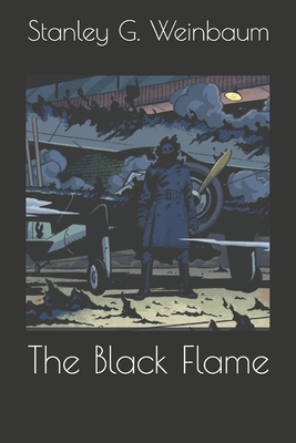 The Black Flame 167729714X Book Cover