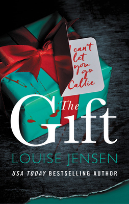 The Gift 1538713411 Book Cover
