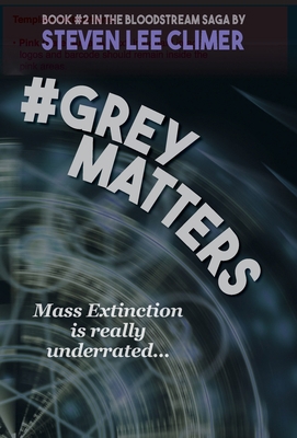 #GreyMatters 1737920786 Book Cover