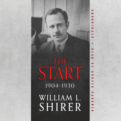 The Start: 1904-1930 1094060747 Book Cover