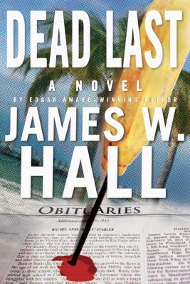 Dead Last: A Novel (Thorn Mysteries) 1250015294 Book Cover