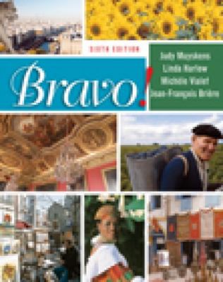 Bravo! [French] 1413033024 Book Cover