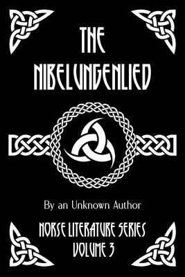 The Nibelungenlied 1964170338 Book Cover