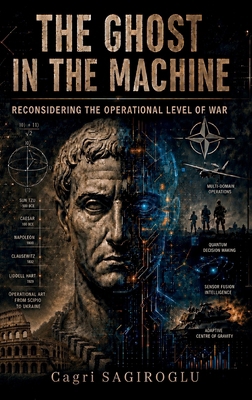 The Ghost in the Machine: Reconsidering the Ope... 1912440903 Book Cover