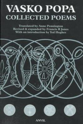 Collected Poems 0856462373 Book Cover