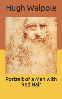 Portrait of a Man with Red Hair 167837430X Book Cover