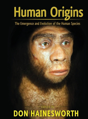 Human Origins 1956349936 Book Cover