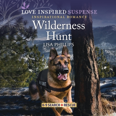 Wilderness Hunt B0B8BRMWNQ Book Cover