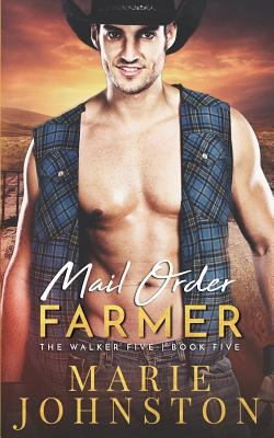 Mail Order Farmer 1986276635 Book Cover