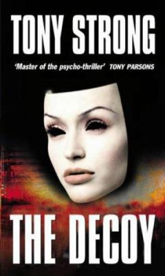 The Decoy 055381365X Book Cover
