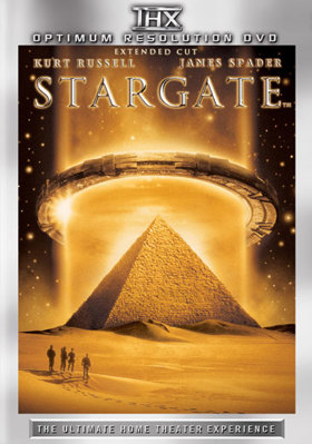 Stargate B000I2KS0C Book Cover