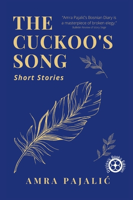 The Cuckoo's Song 1922871052 Book Cover
