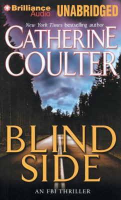 Blindside 1491515341 Book Cover