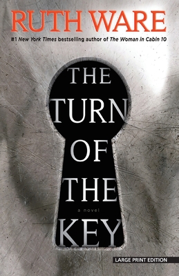 The Turn of the Key [Large Print] 1432867245 Book Cover