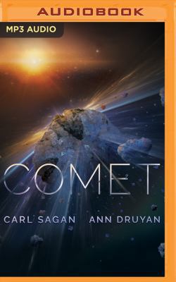 Comet 153188833X Book Cover